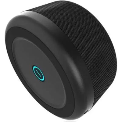 Energizer BTS055 Difuzor și powerbank negru Energizer BTS055 Difuzor și powerbank negru