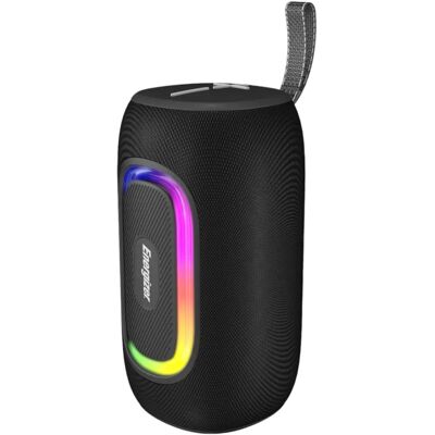 Energizer BTS163 Difuzor și powerbank negru Energizer BTS163 Difuzor și powerbank negru