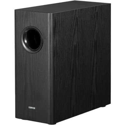 EDIFIER T5s subwoofer negru EDIFIER T5s subwoofer negru
