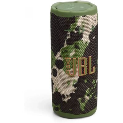 JBL GRIP BT boxă culoare camuflaj JBL GRIP BT boxă culoare camuflaj