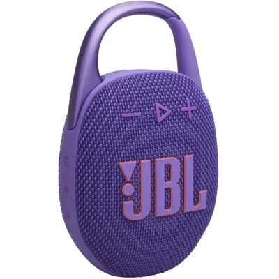 JBL CLIP 5 lila JBL CLIP 5 lila