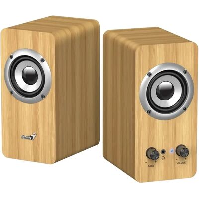 Genius SP-HF 400 2.0 boxă brad Genius SP-HF 400 2.0 boxă brad