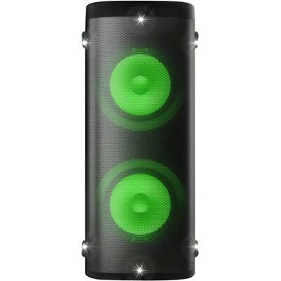 VIVAX Bluetooth karaoke boxă 100W 2 cu microfon BS-1010 VIVAX Bluetooth karaoke boxă 100W 2 cu microfon BS-1010