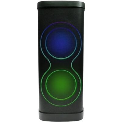 VIVAX Bluetooth karaoke boxă 130W RMS BS-1310 VIVAX Bluetooth karaoke boxă 130W RMS BS-1310