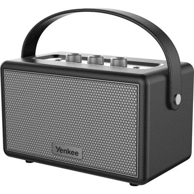 YENKEE YSP 55BK BT boxă negru YENKEE YSP 55BK BT boxă negru