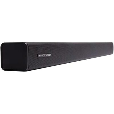 THONET-VANDER Gut Gen2 Soundbar gri HK096-03607 THONET-VANDER Gut Gen2 Soundbar gri HK096-03607