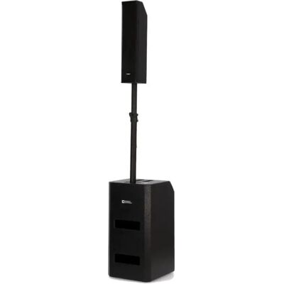 THONET-VANDER TL600 Bluetooth boxă Gen2 negru HK096-03672-2 THONET-VANDER TL600 Bluetooth boxă Gen2 negru HK096-03672-2