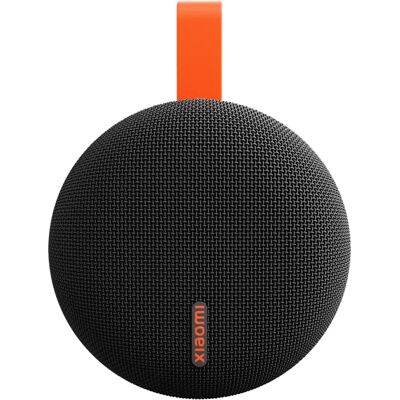 Xiaomi Bluetooth Speaker Essential negru QBH4329GL Xiaomi Bluetooth Speaker Essential negru QBH4329GL