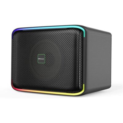 HIFUTURE EVENT HORIZON boxă negru EVENTHORIZONBLACK HIFUTURE EVENT HORIZON boxă negru EVENTHORIZONBLACK