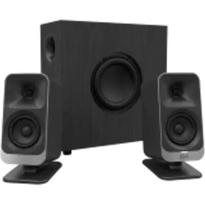 KLIPSCH ProMedia Lumina 2.1 Gaming boxă set negru 1080091 KLIPSCH ProMedia Lumina 2.1 Gaming boxă set negru 1080091