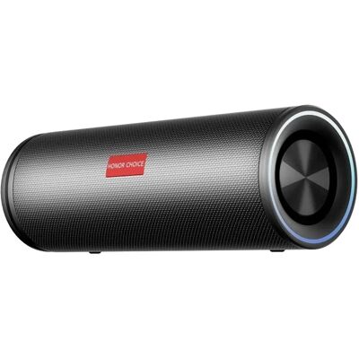 Honor Choice Speaker PRO Bluetooth boxă 20W+10W negru HN660502 Honor Choice Speaker PRO Bluetooth boxă 20W+10W negru HN660502