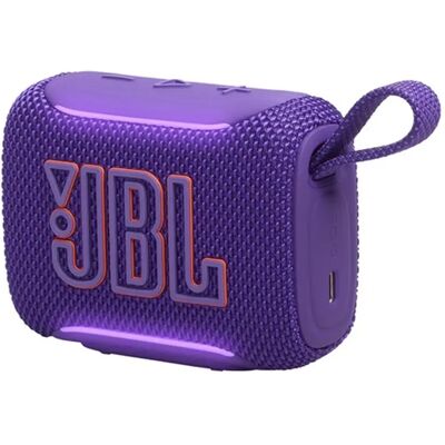 JBL GO 5 lila GO5 PUR JBL GO 5 lila GO5 PUR