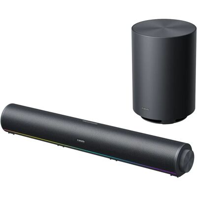 Xiaomi Desktop Speaker Pro Set QBH4355GL Xiaomi Desktop Speaker Pro Set QBH4355GL
