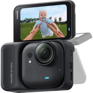 INSTA360 GO Ultra Standard Bundle negru INSTA360 GO Ultra Standard Bundle negru