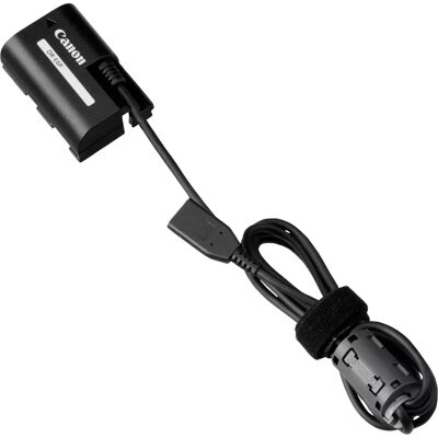 Canon DR-E6P egyenáramú adapter Canon DR-E6P egyenáramú adapter
