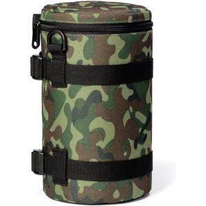 EasyCover Capac de obiectiv - Camuflaj 110x230mm EasyCover Capac de obiectiv - Camuflaj 110x230mm