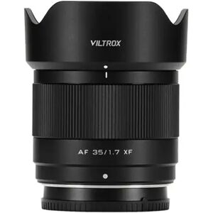VILTROX AF 35mm f/1.7 Fujifilm XF VILTROX AF 35mm f/1.7 Fujifilm XF