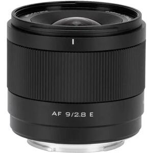 VILTROX AF 9mm F2.8 APS-C obiectiv (Sony E) VILTROX AF 9mm F2.8 APS-C obiectiv (Sony E)