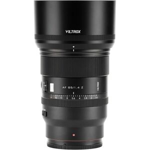 VILTROX 85mm Z AF F1.4 Pro Nikon Z VILTROX 85mm Z AF F1.4 Pro Nikon Z
