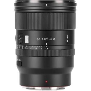 VILTROX AF 50mm f1.4 PRO obiectiv (Nikon Z) VILTROX AF 50mm f1.4 PRO obiectiv (Nikon Z)