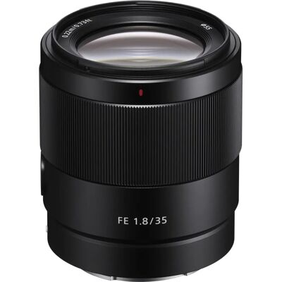 Sony FE 35mm f1.8 Sony FE 35mm f1.8