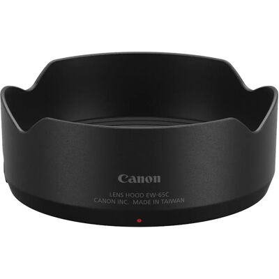 Canon EW-65C Lens Hood Canon EW-65C Lens Hood