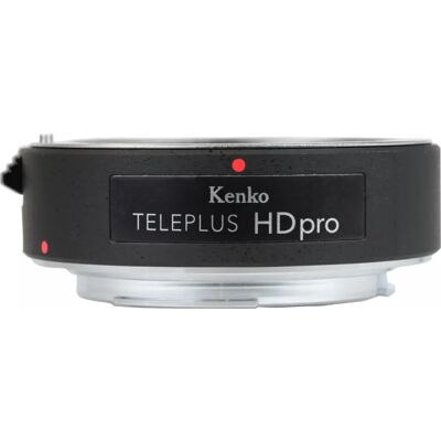 Kenko Teleplus HD Pro 1.4X DGX - Convertor tele pentru Canon EF Kenko Teleplus HD Pro 1.4X DGX - Convertor tele pentru Canon EF