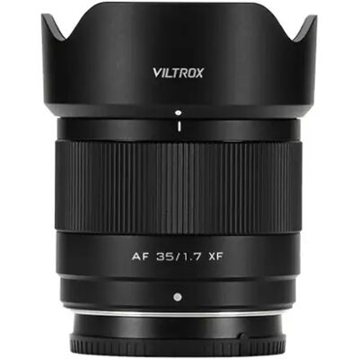VILTROX AF 35mm f/1.7 Fujifilm XF VILTROX AF 35mm f/1.7 Fujifilm XF