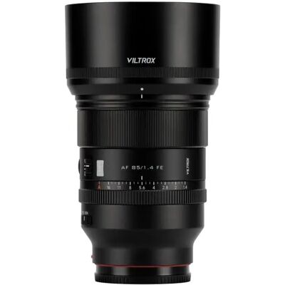 VILTROX 85mm FE AF F1.4 Pro Sony E VILTROX 85mm FE AF F1.4 Pro Sony E