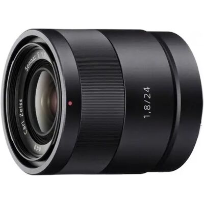 Sony - Sonnar T* E 24mm f/1.8 ZA - 24mm f/1.8 ZA - Obiectiv Sony - Sonnar T* E 24mm f/1.8 ZA - 24mm f/1.8 ZA - Obiectiv
