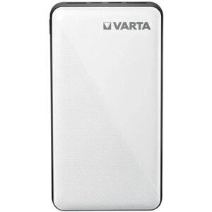 Varta Power Bank 15000mAh Polimer de litiu - Baterie externă Varta Power Bank 15000mAh Polimer de litiu - Baterie externă
