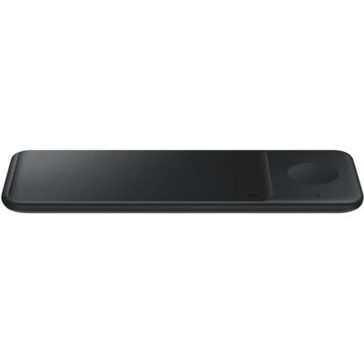 Samsung EP-P6300 Cablu fără tripla încărcător negru Samsung EP-P6300 Cablu fără tripla încărcător negru