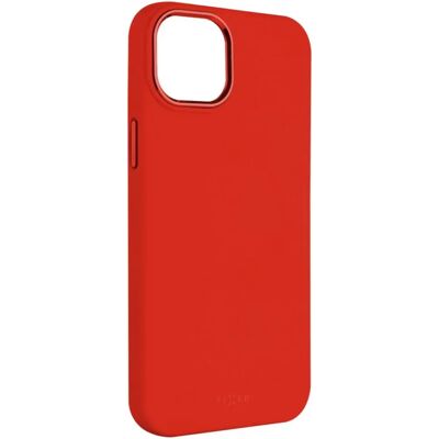 Husă Fixed MagFlow pentru iPhone 15 Plus cu MagSafe - Carcasă Husă Fixed MagFlow pentru iPhone 15 Plus cu MagSafe - Carcasă