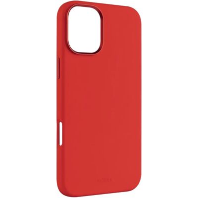 Husă MagSafe din Silicon Lichid pentru iPhone 16 Plus - Accesorii Smartphone Husă MagSafe din Silicon Lichid pentru iPhone 16 Plus - Accesorii Smartphone