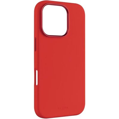 Husa MagFlow din Silicon Lichid pentru iPhone 16 Pro - Smartphone Husa MagFlow din Silicon Lichid pentru iPhone 16 Pro - Smartphone