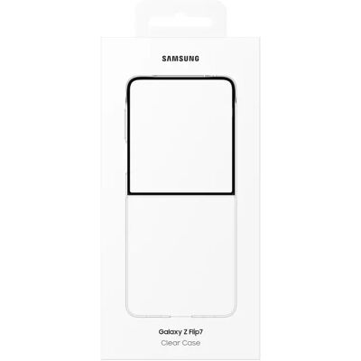 EF-AF766CTEGWW toc Samsung Galaxy Z Flip7 transparent EF-AF766CTEGWW toc Samsung Galaxy Z Flip7 transparent