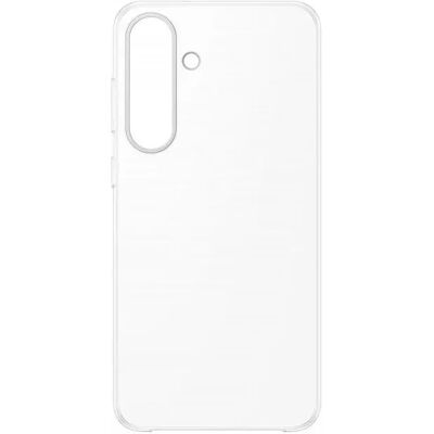 EF-QS731CTEG Clear Case Samsung Galaxy S25 FE transparent EF-QS731CTEG Clear Case Samsung Galaxy S25 FE transparent