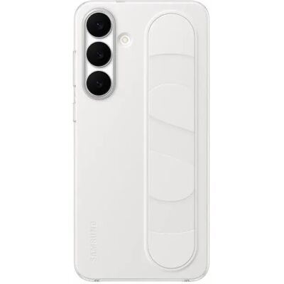 EF-GS731C silicon toc curea Samsung Galaxy S25 FE alb EF-GS731C silicon toc curea Samsung Galaxy S25 FE alb