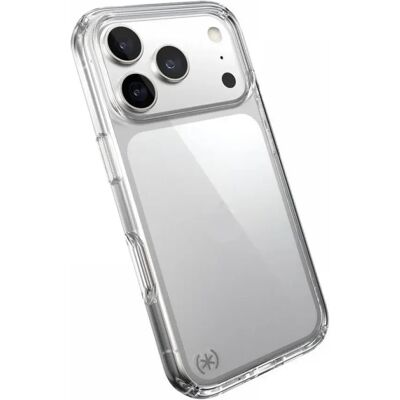 SPECK Presidio Perfect Clear Case iPhone 17 Pro transparent SPECK Presidio Perfect Clear Case iPhone 17 Pro transparent