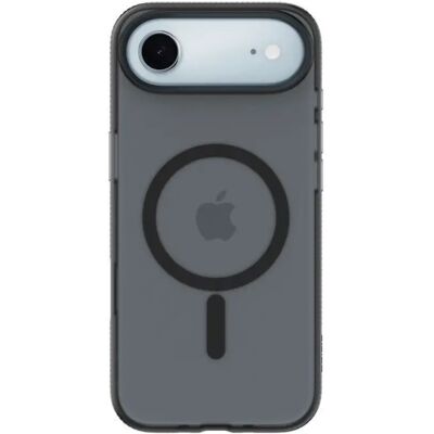 Belkin SheerForce Grip backplate iPhone Air negru Belkin SheerForce Grip backplate iPhone Air negru