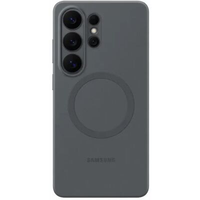 CELLECT magnetic silicon toc Samsung Galaxy S26 Ultra negru CELLECT magnetic silicon toc Samsung Galaxy S26 Ultra negru