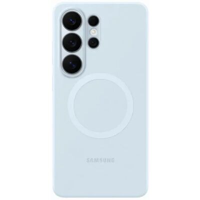 CELLECT magnetic silicon toc Samsung Galaxy S26 Ultra deschis albastru CELLECT magnetic silicon toc Samsung Galaxy S26 Ultra deschis albastru