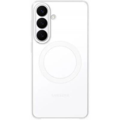 OSAM-EF-CS947CTEG transparent magnetic toc Samsung Galaxy S26 Plus OSAM-EF-CS947CTEG transparent magnetic toc Samsung Galaxy S26 Plus