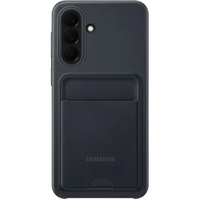 Kártyatartós spate Samsung Galaxy A37 5G negru EF-OA376TBEG Kártyatartós spate Samsung Galaxy A37 5G negru EF-OA376TBEG