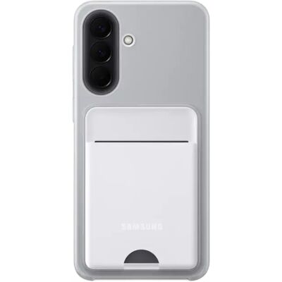 Kártyatartós spate Samsung Galaxy A57 5G deschis gri EF-OA576TJEG Kártyatartós spate Samsung Galaxy A57 5G deschis gri EF-OA576TJEG