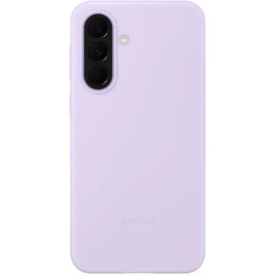 silicon husă protecţie Samsung Galaxy A37 5G deschis lila EF-PA376CVEG silicon husă protecţie Samsung Galaxy A37 5G deschis lila EF-PA376CVEG