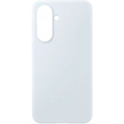 silicon husă protecţie Samsung Galaxy A57 albastru deschis EF-PA576CLEG silicon husă protecţie Samsung Galaxy A57 albastru deschis EF-PA576CLEG