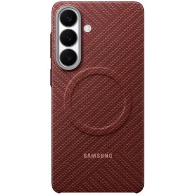 8806099133658 SAMSUNG magnetic carbon toc Samsung Galaxy S26+ roșu EF-KS947SREGWW 8806099133658 SAMSUNG magnetic carbon toc Samsung Galaxy S26+ roșu EF-KS947SREGWW