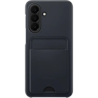 Kártyatartós spate Samsung Galaxy A27 5G negru Kártyatartós spate Samsung Galaxy A27 5G negru