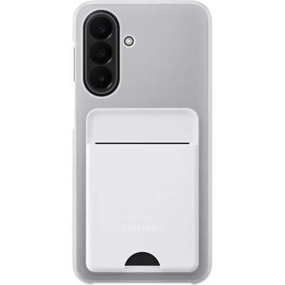 Kártyatartós spate Samsung Galaxy A27 5G deschis gri Kártyatartós spate Samsung Galaxy A27 5G deschis gri